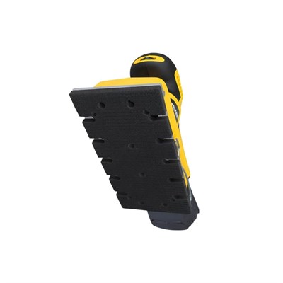 RTRMAX RTM3750 Titreşimli Zımpara Makinesi 320W