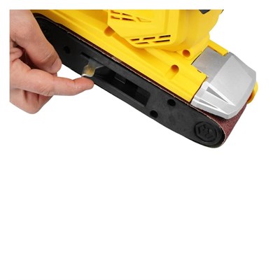 RTRMAX RTM3780 Tank Zımpara Makinesi Devir Ayarlı 1050W