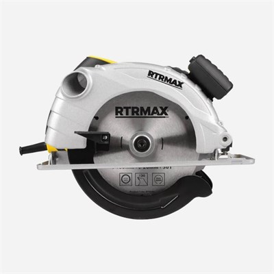 RTRMAX RTM382 Daire Testere Sunta Kesme Makinesi Lazerli 1300W