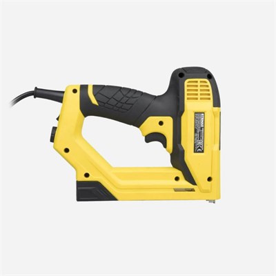 RTRMAX RTM4020 Elektrikli Zımba ve Çivi Çakma Tabancası 8 - 16 mm