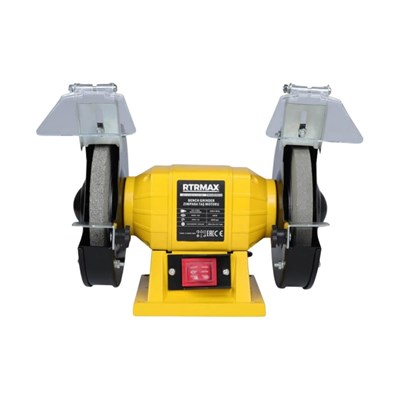 RTRMAX RTM415A Zımpara Taş Motoru 150W