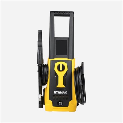 RTRMAX RTM710 Yüksek Basınçlı Yıkama Makinesi 1600W 135 Bar