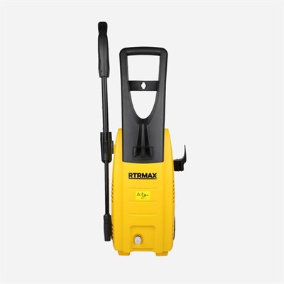RTRMAX RTM711 Yüksek Basınçlı Yıkama Makinesi 1700W 150 Bar