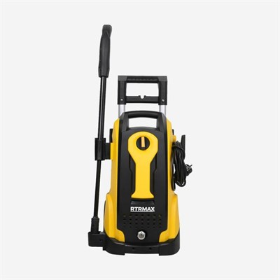 RTRMAX RTM712 Yüksek Basınçlı Yıkama Makinesi 2100W 165 Bar