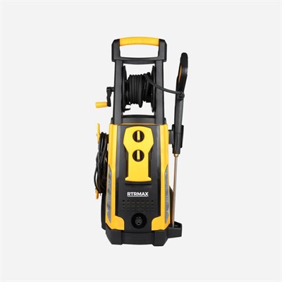 RTRMAX RTM716 Yüksek Basınçlı Yıkama Makinesi 3200W 225 Bar
