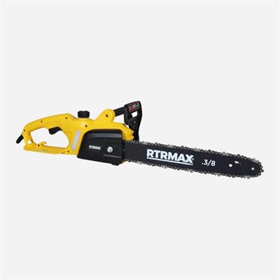 RTRMAX RTM9030 Elektrikli Ağaç Kesme Motoru 1600W 40 cm Pala