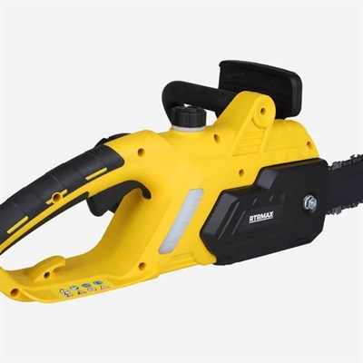 RTRMAX RTM9040 Elektrikli Ağaç Kesme Motoru 2000W 40 cm Pala