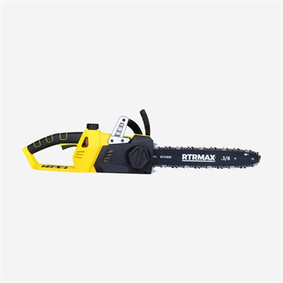 RTRMAX RTX1891B Şarjlı Ağaç Kesme Motoru 36V 35cm Pala X-Lion - (Aküsüz)
