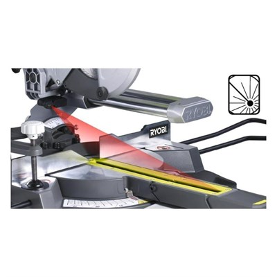 RYOBI EMS216 Gönye Kesme Makinesi 216 mm