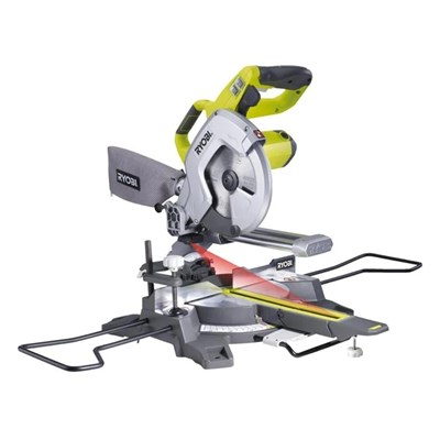RYOBI EMS216 Gönye Kesme Makinesi 216 mm