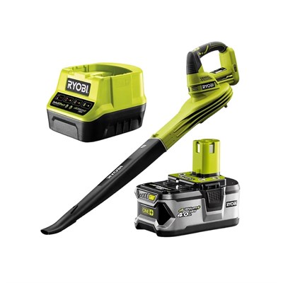 RYOBI OBL1820S Akülü Hava Üfleme Makinesi - ( Aküsüz )