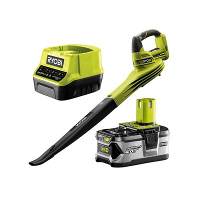 RYOBI OBL1820S Akülü Hava Üfleme Makinesi - ( Aküsüz )