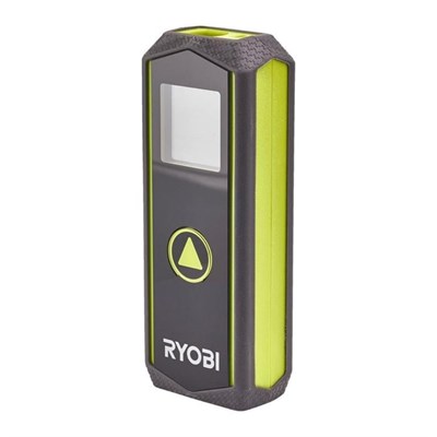 RYOBI RBLDM20 Lazer Metre Profesyonel Lazer Şakül 20 Metre