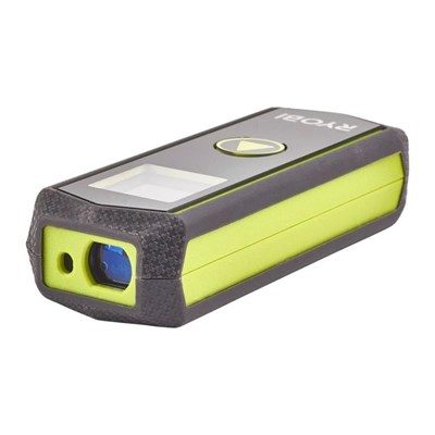 RYOBI RBLDM20 Lazer Metre Profesyonel Lazer Şakül 20 Metre
