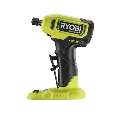 RYOBI RDG18C-0 Akülü Kalıpçı Taşlama Makinesi Kömürsüz 18V Li-Ion - (Aküsüz)