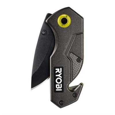 RYOBI RFK25T Kompak Katlanır Çakı Tipi Bıçak