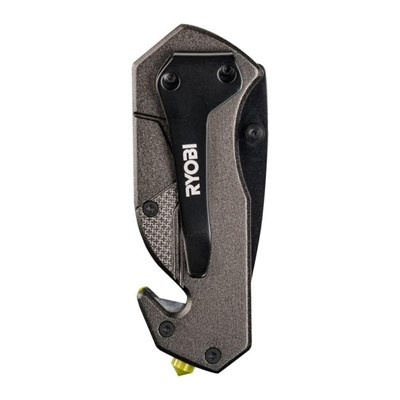 RYOBI RFK25T Kompak Katlanır Çakı Tipi Bıçak