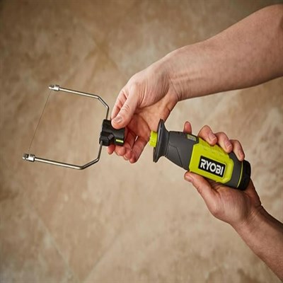 RYOBI RHC4-120G Akülü Köpük Kesme Ve Sıcak Kesim Kalemi 4V Li-Ion 2 Ah
