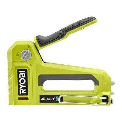 RYOBI RHFST4IN1 Zımba Tabancası 4-in-1