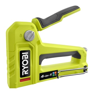 RYOBI RHFST4IN1 Zımba Tabancası 4-İn-1