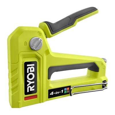 RYOBI RHFST4IN1 Zımba Tabancası 4-in-1