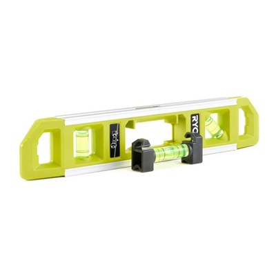 RYOBI RHLTL-228 Su Terazisi Torpedo Manyetik 23 Cm