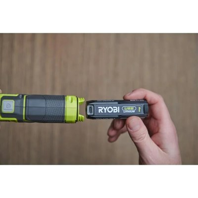 RYOBI RLI4-120G Akülü Led Çalışma Lambası 4V Li-Ion