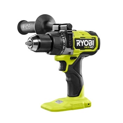 RYOBI RPD18X-0 Akülü Darbeli Matkap Kömürsüz One+ - (Aküsüz)