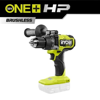 RYOBI RPD18X-0 Akülü Darbeli Matkap Kömürsüz One+ - (Aküsüz)