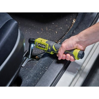 RYOBI RR14W4-120G 1/4 Akülü Somun Sıkma ve Sökme Makinesi 4V