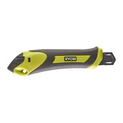 RYOBI RSK18 Maket Bıçağı 18 Mm
