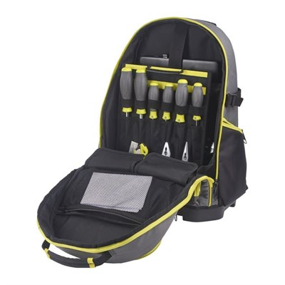RYOBI RSSBP1 Alet Sırt Çantası Çok Bölmeli Taşıma