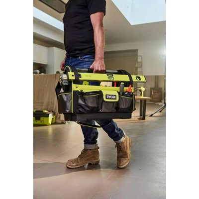RYOBI RSSLOT1 Takım Çantası Kompakt Tasarım 17 Litre