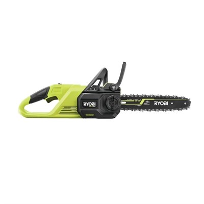 RYOBI RY18CSX30A-150 Akülü Ağaç Kesme Motoru Kömürsüz One+ 30 Cm