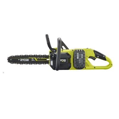 RYOBI RY18CSX30A-150 Akülü Ağaç Kesme Motoru Kömürsüz One+ 30 Cm