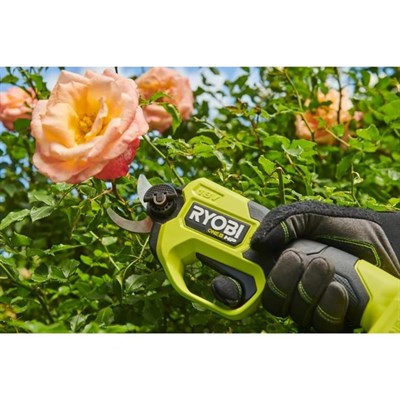 RYOBI RY18SCXA-120T Akülü Budama Makası 2Ah