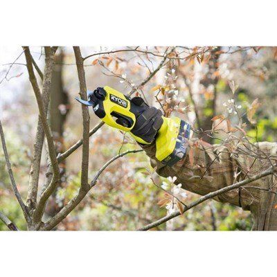 RYOBI RY18SCXA-120T Akülü Budama Makası 2Ah