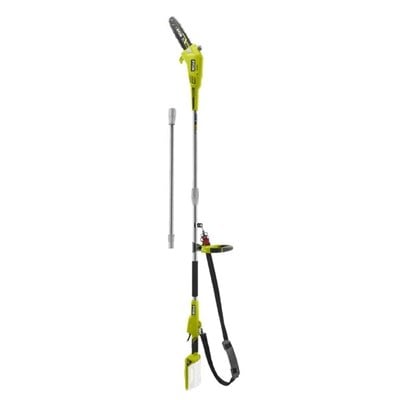 RYOBI RY36PP25A-0 Akülü Budama Testeresi Teleskobik 36V 25 cm - (Aküsüz)