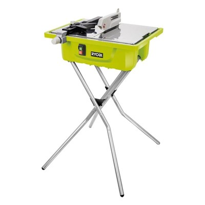 RYOBI WS721S Fayans Kesme Makinesi - Tezgahlı