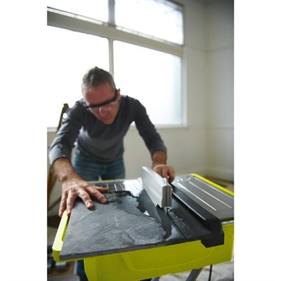 RYOBI WS721S Fayans Kesme Makinesi - Tezgahlı