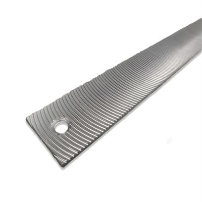 SAKATA 60005 Kaportacı Eğesi 14 x 350 mm
