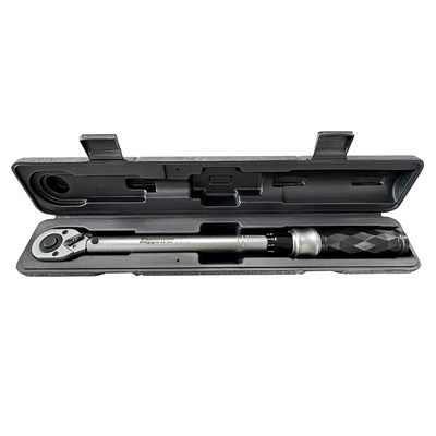 SAPPOWER TW-340 1/2 Tork Anahtarı 20–210 Nm