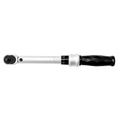 SAPPOWER TW-263 1/4 Tork Anahtarı 5-25 Nm