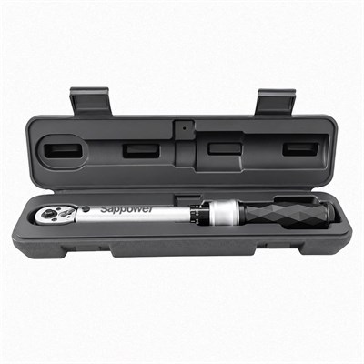 SAPPOWER TW-263 1/4 Tork Anahtarı 5-25 Nm