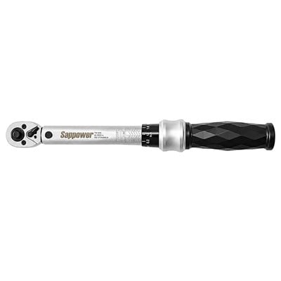 SAPPOWER TW-263 1/4 Tork Anahtarı 5-25 Nm