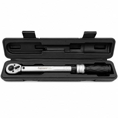 SAPPOWER TW-219 3/8 Tork Anahtarı 20-110 Nm
