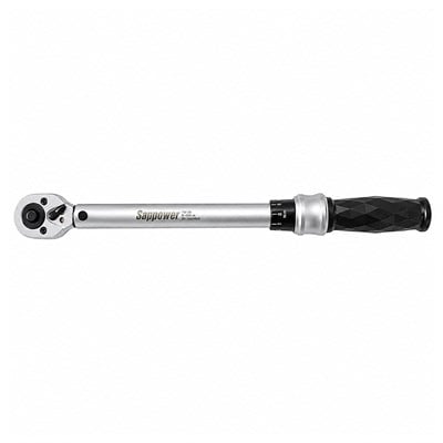 SAPPOWER TW-219 3/8 Tork Anahtarı 20-110 Nm