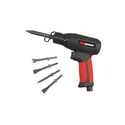 SAPPOWER H-7K Havalı Darbeli Keski Kalafat Çekici