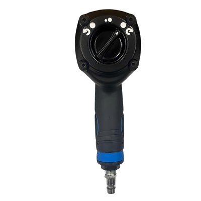 SAPPOWER IW-3C11 1/2 Havalı Somun Sıkma ve Sökme Tabancası 1491 Nm