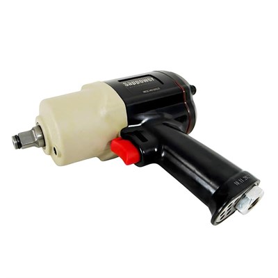SAPPOWER IW-3C14 1/2 Havalı Somun Sıkma ve Sökme Tabancası 1350Nm